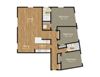 3 Bedroom 2 Bath